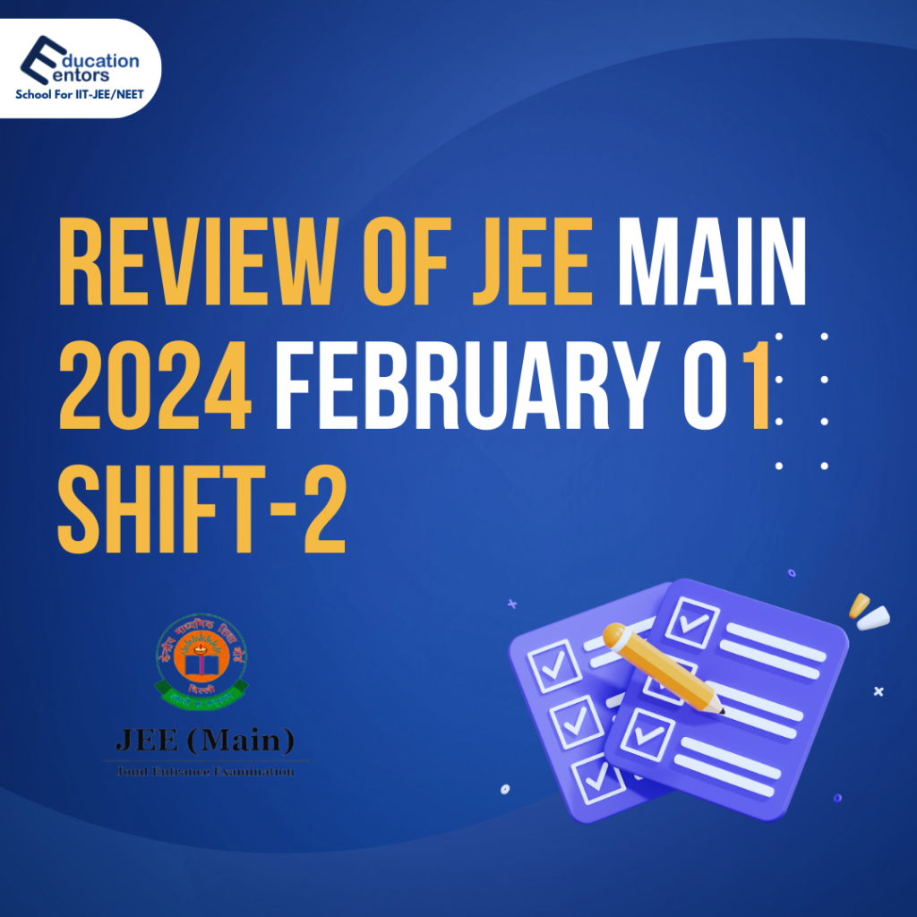 jee main 2024