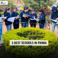 Best Schools in Panna